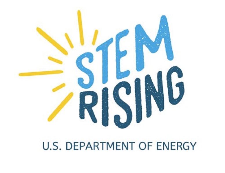 Interested in STEM News From DOE? Department of Energy